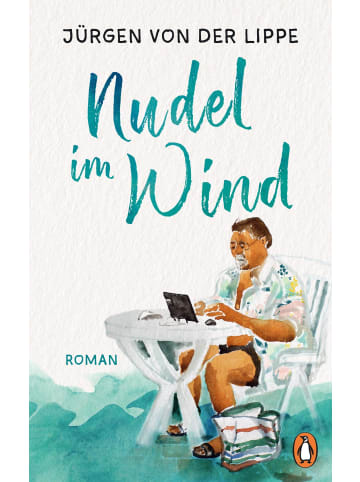 Penguin Nudel im Wind | Roman