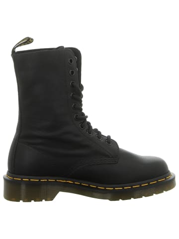 Dr. Martens Schnürstiefelette in schwarz