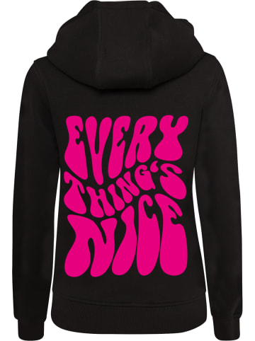 Mister Tee Sweat & Fleece - Hoody in black