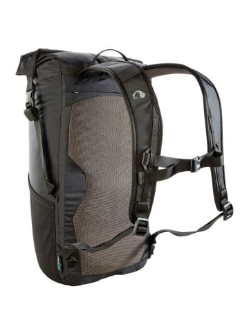 Tatonka Rapid Rolltop 25 WP - Rucksack 52 cm (black) in schwarz