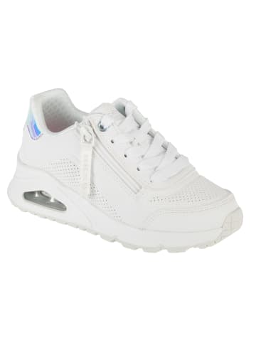 Skechers Skechers Uno Gen1 - Zip And Stride in Weiß