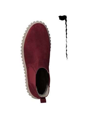 Tamaris Stiefeletten für Damen in orange