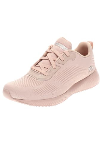 Skechers Sneaker Low in Pink