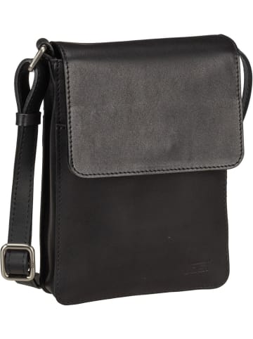 Jost Umhängetasche Rana Pouch in Black