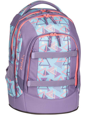 Satch Rucksack satch pack in 80s Dance