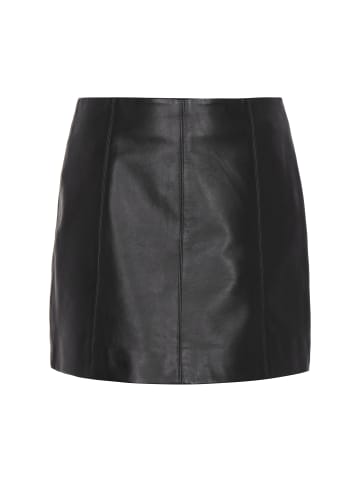 DreiMaster Vintage Women Skirt in black