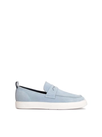 Kazar Sneaker Low in Blau