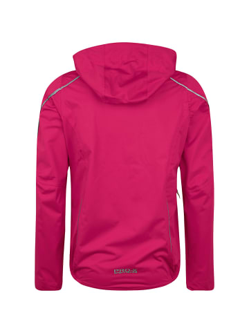 PRO-X elements Bike Regenjacke Layla in Pink