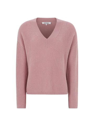 Soft Rebels Pullover SRWest in 660 Zephyr melange