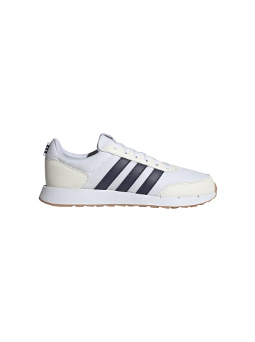 adidas Sneakers Low Run50s in weiß
