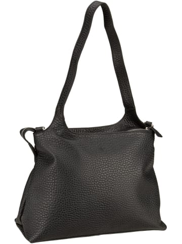 Voi Handtasche Gisela in Schwarz