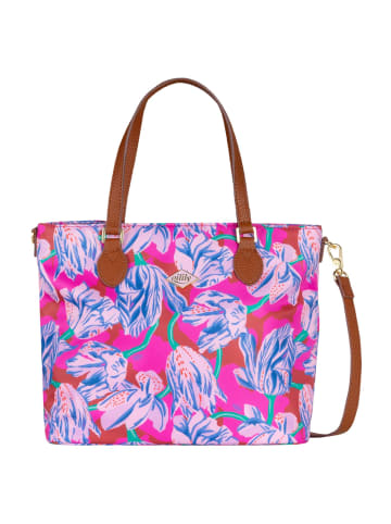 Oilily Tulipy Hella Handtasche 26 cm in bossa nova