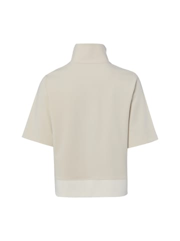 MARC CAIN SPORTS Shirt in kitt ecru - 0001