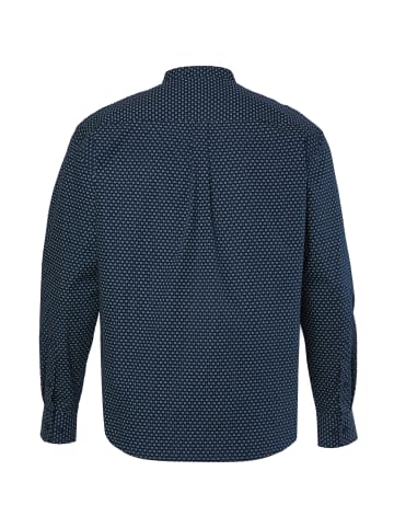 JP1880 Hemd in navy blau