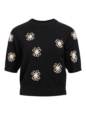 Object Pullover in Black 2