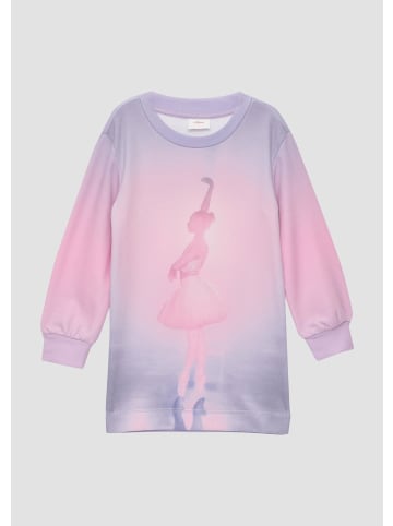 s.Oliver Kleid in 00D2_flieder