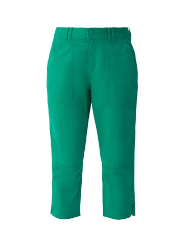 s.Oliver Hose in 7646_smaragd