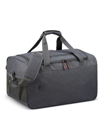 Delsey Maubert 2.0 Reisetasche 50 cm in anthrazit