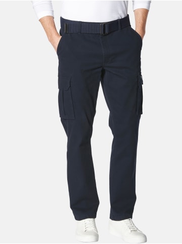 BABISTA Cargohose MAROFILO in dunkelblau