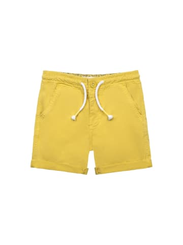 Minoti Shorts Vacay 4 in gelb