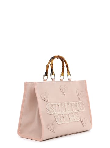 EMILY & NOAH Shopper E&N Joelle in lightrose 646