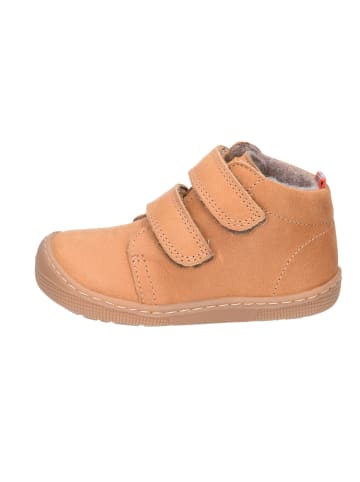 KOEL Tex-Schuhe E Stiefel in braun