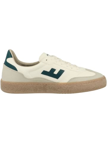 Flamingos Life Sneaker low Burela Bold in creme