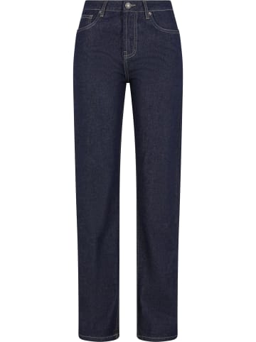 Urban Classics Jeans in rinse washed