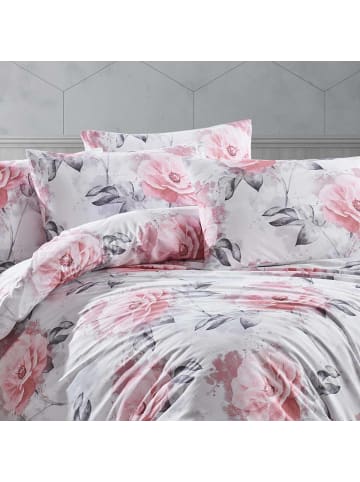 Traumschlaf Bettwäsche Ander in pink