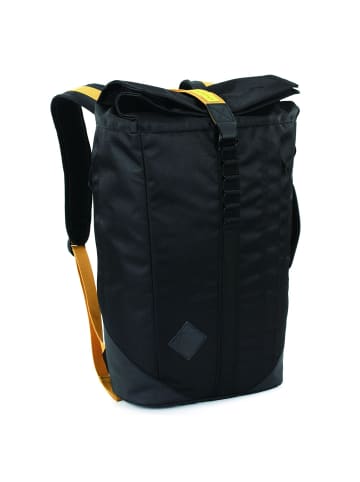 Nitro Urban Scrambler Rucksack 47 cm Laptopfach in golden black