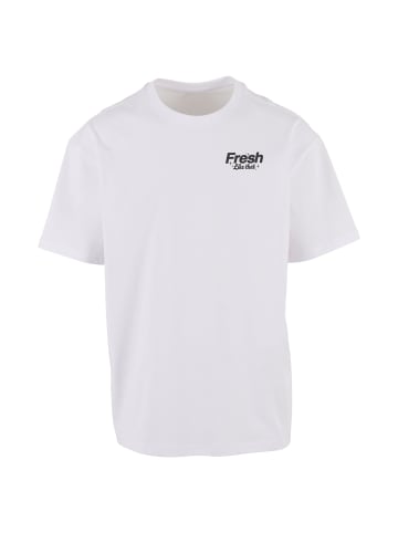 Mister Tee T-Shirt in white