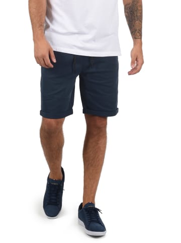 !SOLID Chinoshorts SDHenk in blau