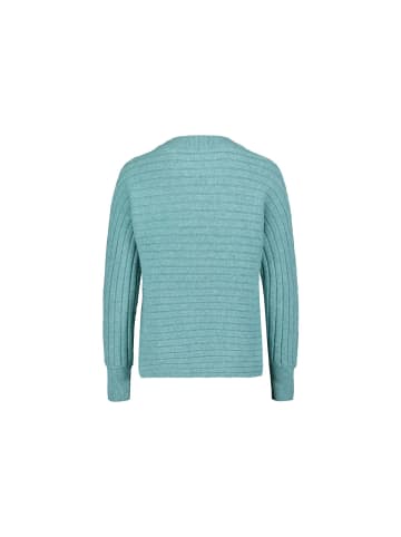 Betty Barclay Rollkragenpullover für Damen in türkis in trkis