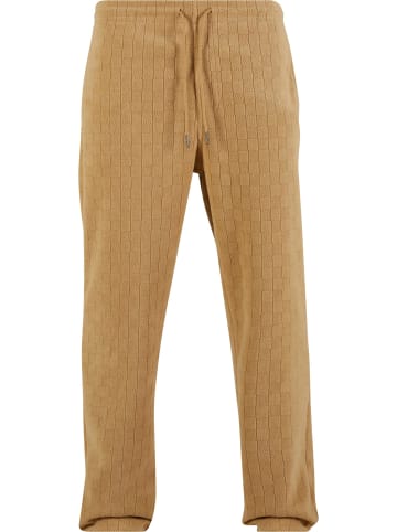 Urban Classics Urban Classics Jogginghose in unionbeige