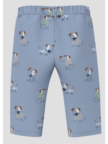 s.Oliver Leggings in 50A2_hellblau