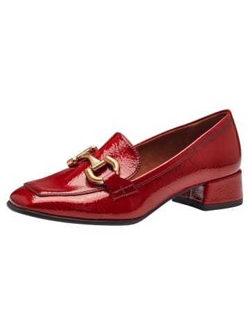 Tamaris Trotteur in RED