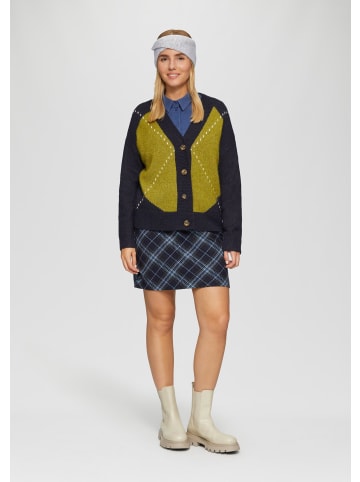 s.Oliver Stirnband in 9400_grau meliert