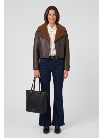 SURI FREY Shopper SFY Thessy in black