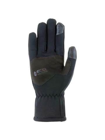 Roeckl Handschuhe Kauru in Schwarz013