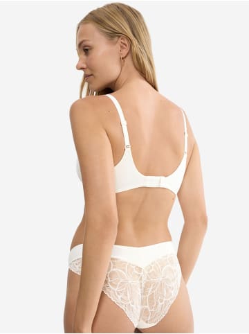 Triumph Bügel-BH Red Label Body Make-Up Illusion Lace in ECRU WHITE