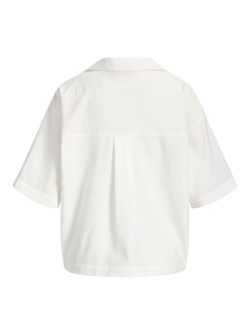 JJXX Hemd in Blanc de Blanc