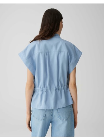 OPUS Weste für Damen in blau