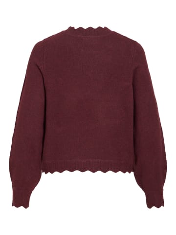 Vila Strickpullover in Port Royale1
