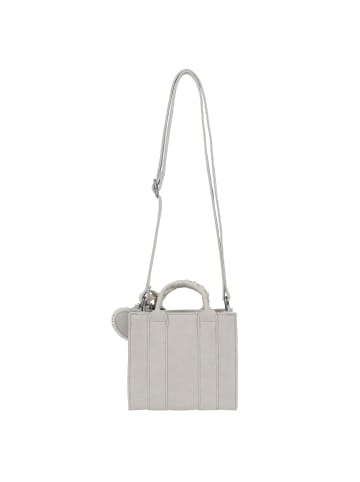 Fritzi aus Preußen Square Mini Limited Wiesn Mini Bag Handtasche 18 cm in warm stone