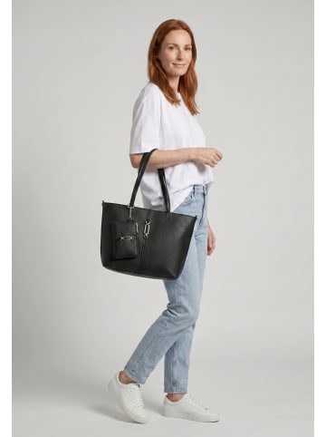 EMILY & NOAH Shopper E&N Lewe in black