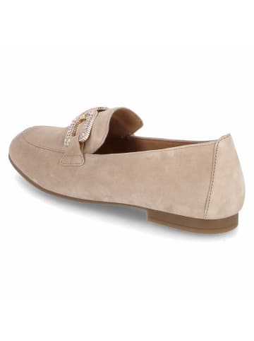 Gabor Slipper in Beige