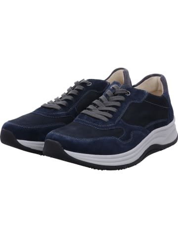Ganter Sneaker Low in blau