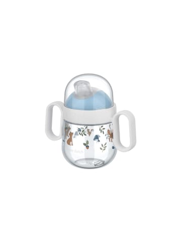 Antitropf-Trinklernbecher Mio (2025) in Forest Friends 200 ml