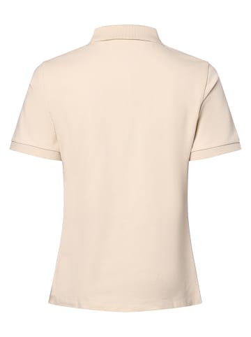 Gant Poloshirt in sand