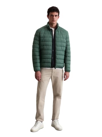 Marc O'Polo Steppjacke regular in nottingham forest